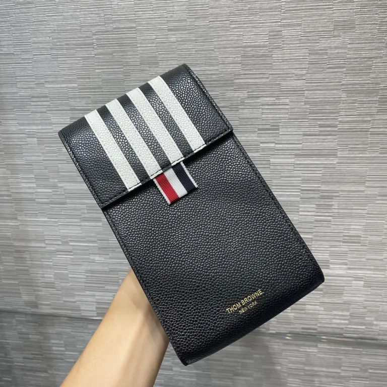 Thom Browne Bag 